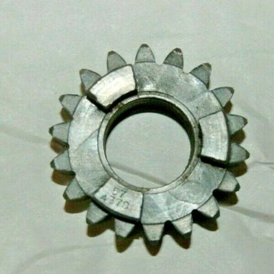 57-4378 57-4377 Triumph cinco velocidades engranaje T4377 Foto 1 de 3