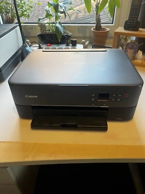 Canon Drucker   - Bild 1 von 4