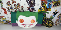 DC Comics x Loungefly Chibi Harley & Joker Funko Pop Figural Mini 