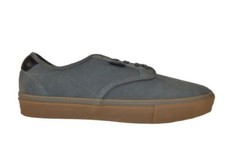 all grey vans mens