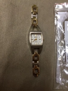 Piezas de reloj reliquia, estuche de cristal, reloj que no funciona para reloj ZR33505 - Imagen 1 de 8