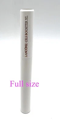 Lancome CILS Booster XL Enhancing Lash Primer Mascara Base~ Full Size ~Unbox - Image 1 of 2