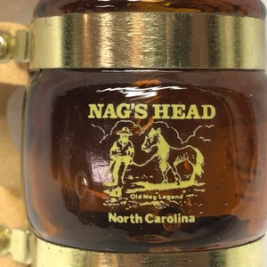 Nanco Miniature Mug Nag's Head North Carolina - Picture 1 of 6