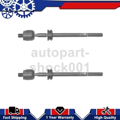 Par de extremos de varilla de dirección Delphi para 1980 1981 1982 1983 1984 1975 Volvo 242 Foto 1 de 2