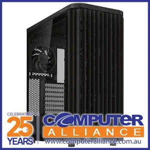 ASUS ProArt PA401 Wood Edition ATX Mid-Tower TG Case - Picture 1 of 3