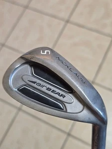 Nicklaus Air Bear Sand Wedge Crank Shaft - Picture 1 of 9