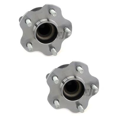 For Nissan Murano 08-14 WJB VS-4291-WA512407 Wheel Bearing & Hub Assembly Set Foto 1 de 3