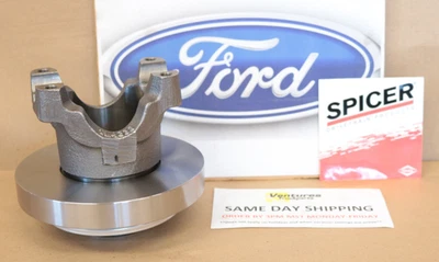 Yugo de piñón eje trasero Ford F250 F350 M275 2017-2025 OEM Dana Spicer Foto 1 de 4