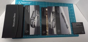 Mercedes E-Class Wagon Operator's Manual Manual A0005851200 - Bild 1 von 5