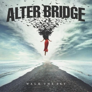 ALTER BRIDGE - WALK THE SKY CD - Foto 1 di 1