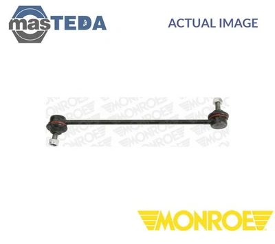 L16613 ANTI ROLL BAR STABILISER DROP LINK FRONT MONROE NEW OE REPLACEMENT - Image 1 of 4
