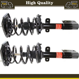 Monroe Genuine OEM Rear Struts For 2006-2011 Chevy Impala Lifetime Warranty - Picture 1 of 4