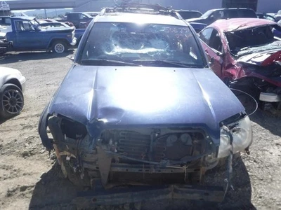 4 RUNNER  2004 Front Door Trim Panel 30051755 - Image 1 of 4