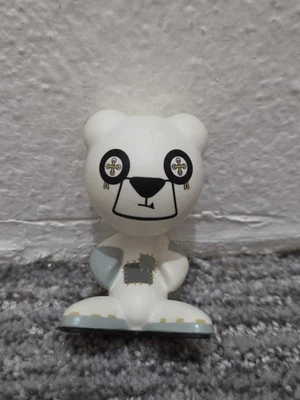 U.B. Funkeys Paradox Green Maul RARE Toy HTF Y2K 2.5" Untested READ DESC - Image 1 of 4