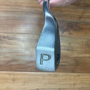 RARE Stan Thompson Golf GINTY Pitching Wedge RH Single True Temper Steel - Picture 1 of 7