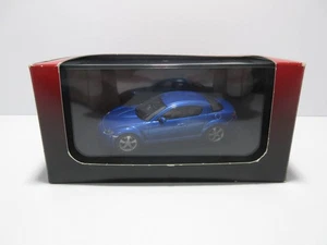 Motor rotativo 1/43 MAZDA RX-8 azul metálico 697031 - Imagen 1 de 6