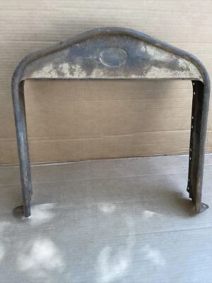 1917 1927 Model T Ford Peerless Radiator Shell Grill Grille Accessory Coupe #11 - Image 1 of 4