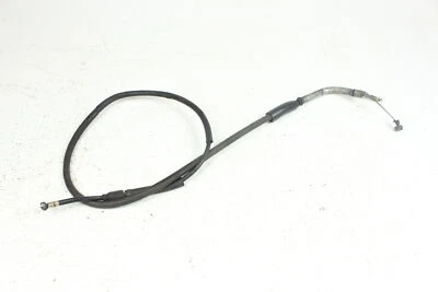 2000 铃木 DRZ400 离合器电缆 B4352 — 第 1/4 张图片