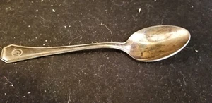 Wm Hotel Spoon - Picture 1 of 4