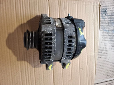 2010-2014 KIA SORENTO 2.2 CRDi DIESEL D4HB MANUAL ALTELNATOR - Image 1 of 4