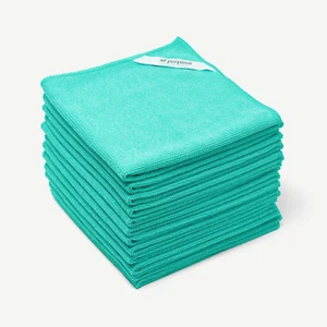 All Purpose Microfiber Cleaning Cloth - Picture 1 of 4