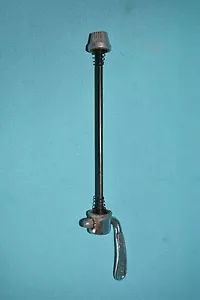 SHIMANO GOLDEN ARROW rear skewer !!! - Picture 1 of 9