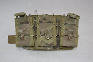 High Speed Gear Multicam Leg 3 Taco Mag Pouch Rig - Bild 1 von 4