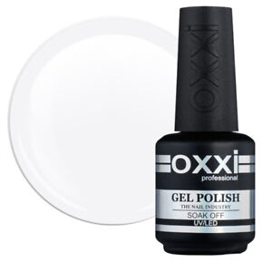 OXXI Professional LIQUID POLY GEL - Nail Strengthening Repair Extension material