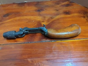Champion Featherweight Fishing Rod Handle Vintage - Picture 1 of 7
