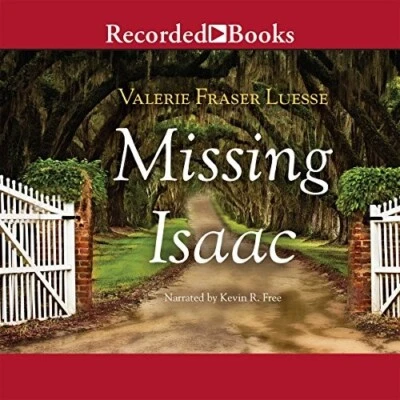Missing Isaac Audiobook CD Set Southern Alabama Novel Racial Issues Nostalgia  - Image 1 of 4