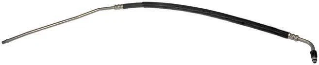 Engine Oil Cooler Hose for 1992-1993 GMC K1500 5.0L V8 GAS OHV - Image 1 of 1
