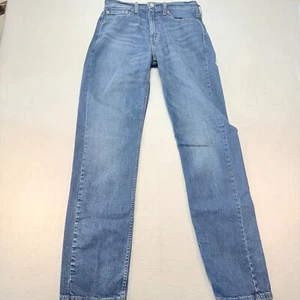 Levi's 505 Jeans Regular Fit Straight Leg Classic Denim W32 L34 - Bild 1 von 13