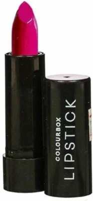 Lápiz labial Oriflame Sweden COLOURBOX-Rosa romántico (rosa romántico, 2,5 g) Foto 1 de 3