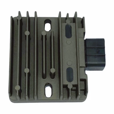 Regulator Fits Honda ARX1200 N T AQUATRAX F-12 F-12X R-12 R-12X T9 31600-HW1-671 Foto 1 de 4