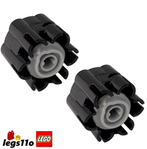 LEGO 77258 + 77257 - Pack of 2x - NEW Six Shooter Barrel Mechanism and Trigger - Picture 1 of 5