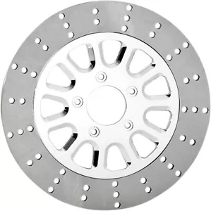 Exile Floating Front Left Brake Rotor 300mm RC Components COG117122CLF2K - Picture 1 of 1