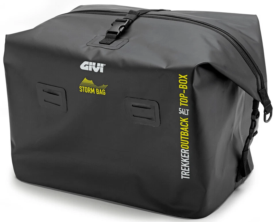 Forro interior impermeable GIVI Outback 58l T512 Foto 1 de 1