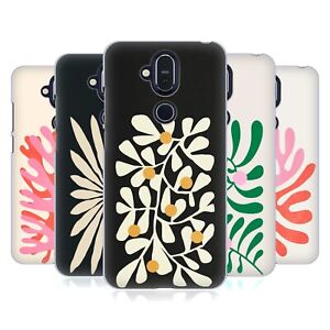OFFICIAL AYEYOKP PLANT PATTERN HARD BACK CASE FOR NOKIA PHONES 1