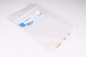 INGUN KS-96770, KS-967 70, Receptacle, (1PU=4Pcs.) - Picture 1 of 5
