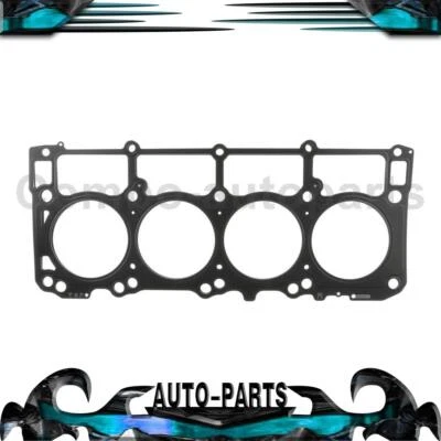 Right Engine Cylinder Head Gasket For 2003-2009 Dodge Ram 3500 5.7L - Image 1 of 4