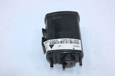 2013 Can-Am Spyder ST SE5 EVAP VAPOR  CHARCOAL EMISSION CANISTER 709000090 - Image 1 of 4