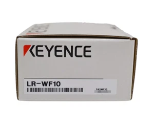 Keyence LR-WF10 White Spot Photoelectric Sensor unused new+++ - Picture 1 of 5