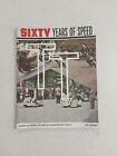 1967 SIXTY YEARS OF SPEED - THE ISLE OF MAN TT Motor Cycle News
