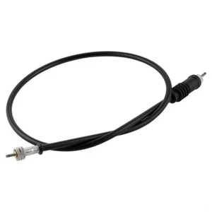 CAVO CONTAKM CON GUAINA SI MIX NERO 274959 PIAGGIO 50 CIAO MIX 1995-1996 - Picture 1 of 4