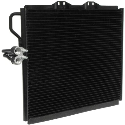 Condensador de aire acondicionado universal para Jeep CN3082PFC Foto 1 de 4