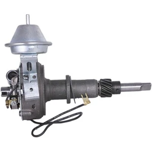 Carquest Premium 30-1646 Remanufactured Distributor - Picture 1 of 6