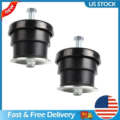 Kit de montaje de carrocería de 2 piezas para Chevrolet Silverado Blazer C1500 C3500 K2500 K3500 Tahoe Foto 1 de 4