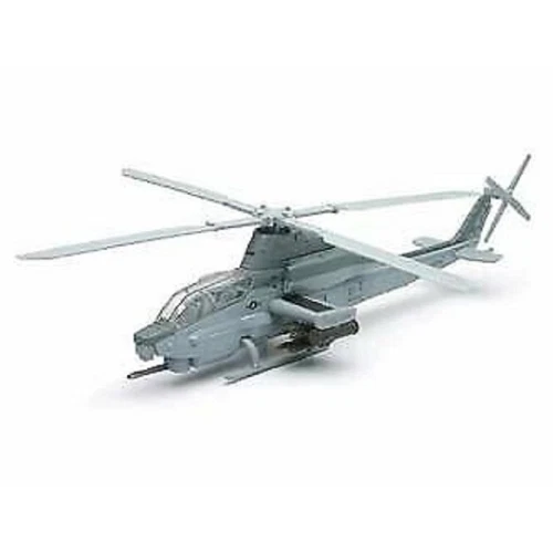 ELICOTTERO BELL AH-1Z COBRA 1:55 New Ray Elicotteri Nouveau modèle - Photo 1/4