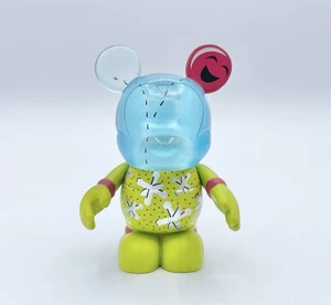 DISNEY VINYLMATION 3" - CUTESTERS SERIES 2 - PLAY JACKS - Par : Maria Clapsis - Photo 1/6