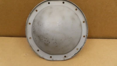 Oldsmobile 12 болтов дифференциал крышка 1967 - 1970 Posi и стандартный задний конец 442 - Изображение 1 из 4